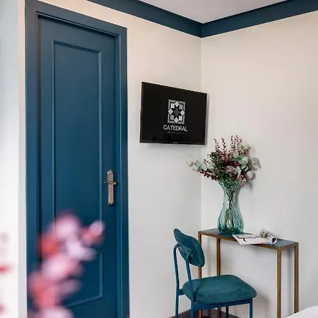 Casa Catedral 3* إشبيلية