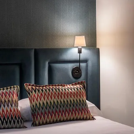 Casa Catedral 3* إشبيلية