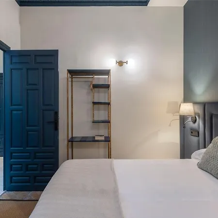 Casa Catedral 3* Sewilla