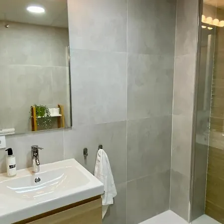 Archeros Oasis Appartamento Siviglia