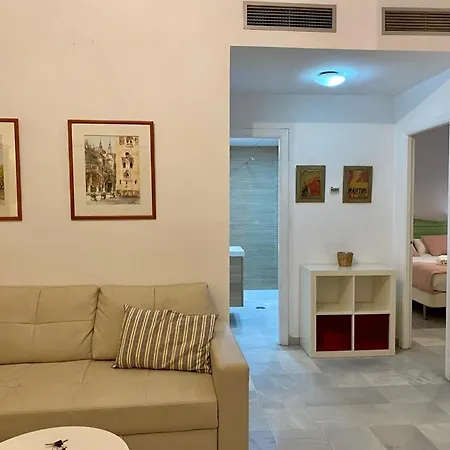 Appartamento Archeros Oasis *