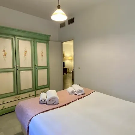 Appartamento Archeros Oasis *