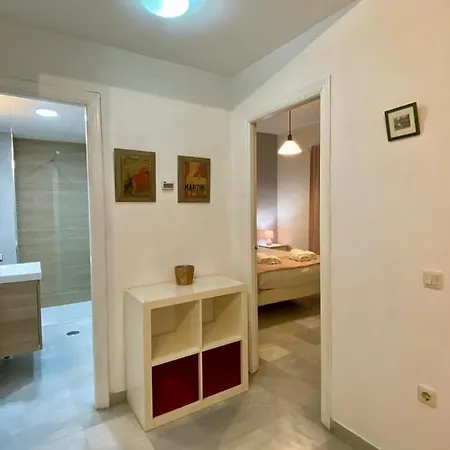 Appartamento Archeros Oasis Siviglia
