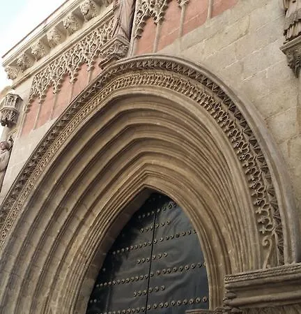 San Esteban * Seville