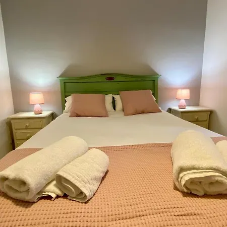 Archeros Oasis Appartamento Siviglia