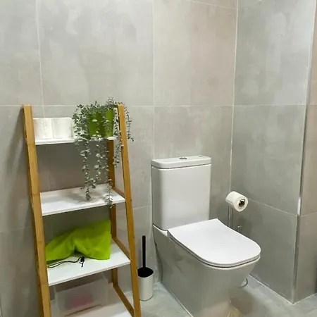 Appartamento Archeros Oasis Siviglia