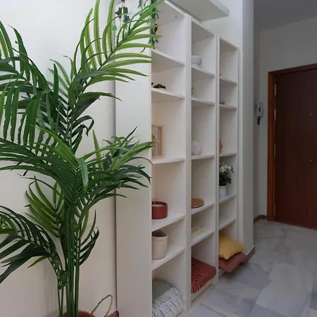 Apartment Cristo De Burgos 15 Seville