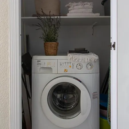Apartment Cristo De Burgos 15