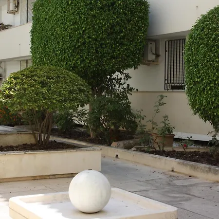 Apartamento Placentines Sevilla