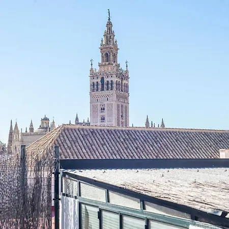 Apartment Alohamundi Catedral