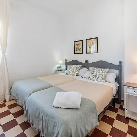 Apartment Alohamundi Catedral