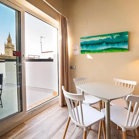 Alohamundi Catedral Apartment