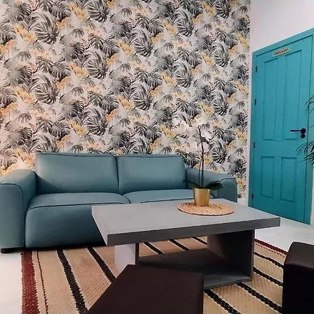 Apartment Giralda, Centro Historico *