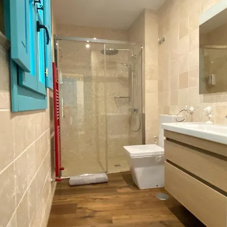 Apartment Giralda, Centro Historico Seville