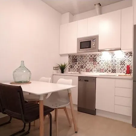 Apartment Giralda, Centro Historico *