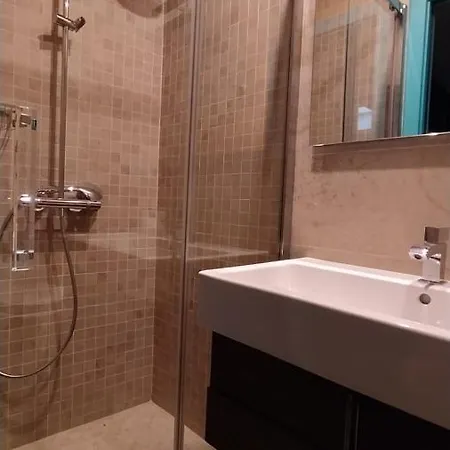 Apartment Giralda, Centro Historico Seville