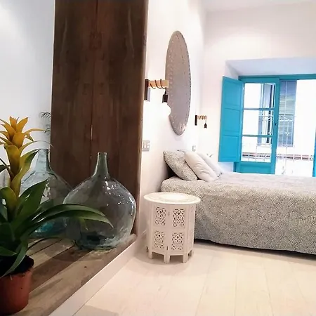Apartment Giralda, Centro Historico Seville