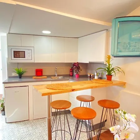 Apartment Giralda, Centro Historico *