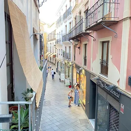 Giralda, Centro Historico Apartment Seville
