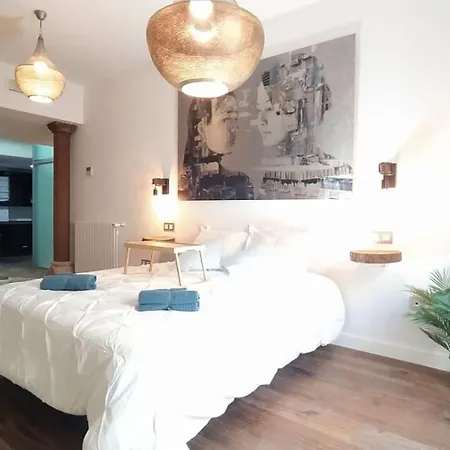 Apartment Giralda, Centro Historico