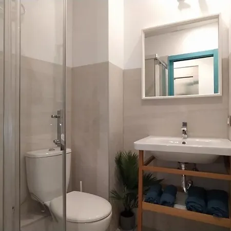 Apartment Giralda, Centro Historico Seville