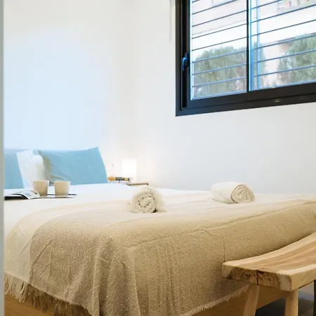 Urban Pulses Nervion Apartment Seville