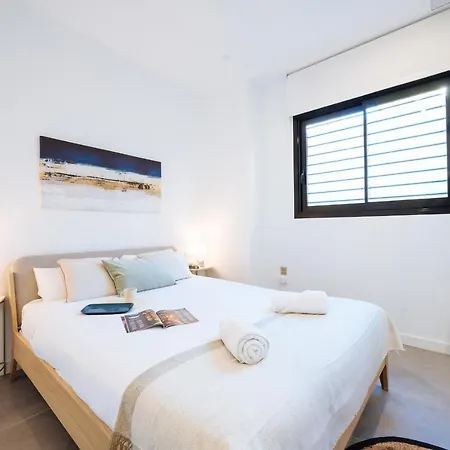 Urban Pulses Nervion Seville