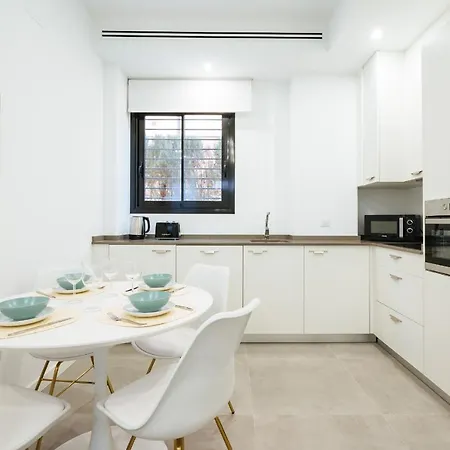 Urban Pulses Nervion Seville