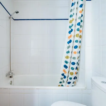 Distinguido Y Centrico En San Bernardo Apartamento