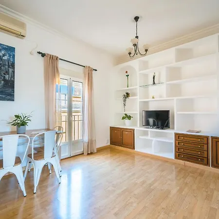 Distinguido Y Centrico En San Bernardo Apartamento *