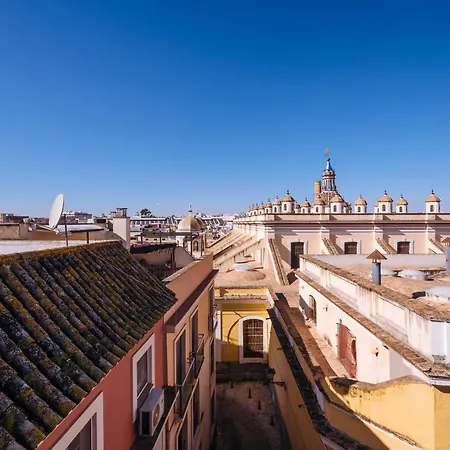 Distinguido Y Centrico En San Bernardo Apartamento