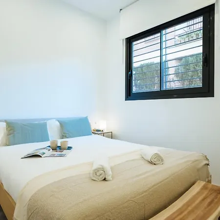 Apartment Urban Pulses Nervion