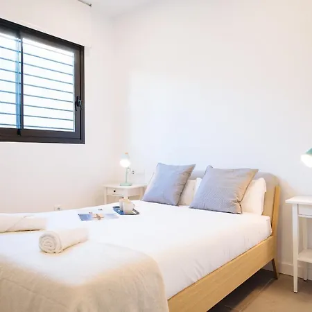 Urban Pulses Nervion Appartement
