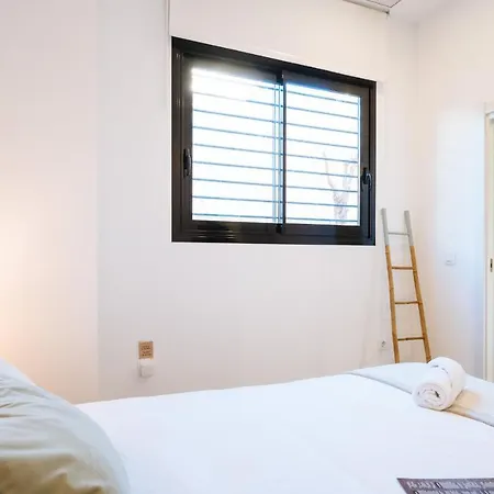 Urban Pulses Nervion * Seville