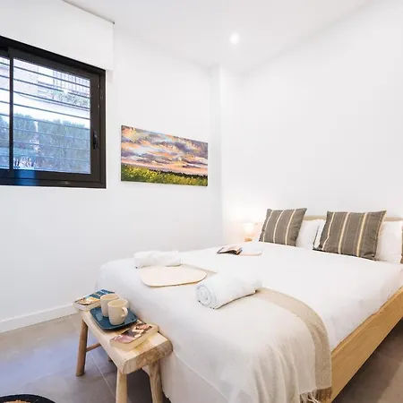 Urban Pulses Nervion Apartment Seville