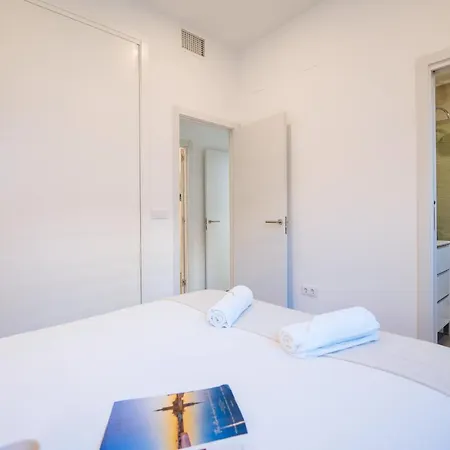 Urban Pulses Nervion Apartment Seville