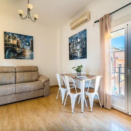 Apartamento Distinguido Y Centrico En San Bernardo *