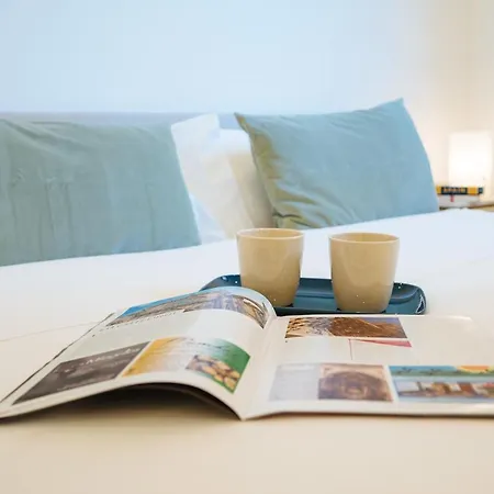 Apartment Urban Pulses Nervion