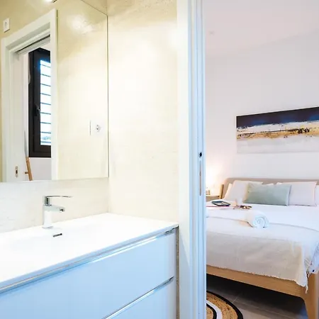 Apartment Urban Pulses Nervion Seville