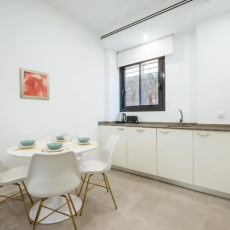Urban Pulses Nervion Seville