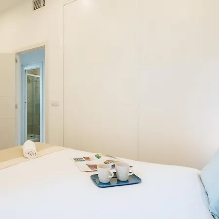 Apartment Urban Pulses Nervion *