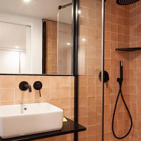 Apartment Duplex En El Casco Antiguo De Seville