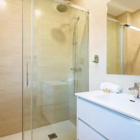 Apartment Urban Pulses Nervion Seville