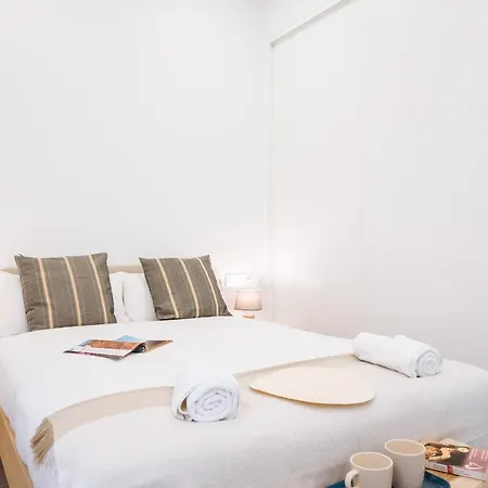 Apartment Urban Pulses Nervion Seville