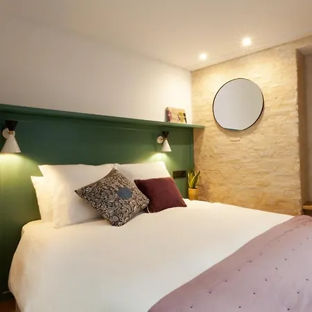 Duplex En El Casco Antiguo De Apartment *
