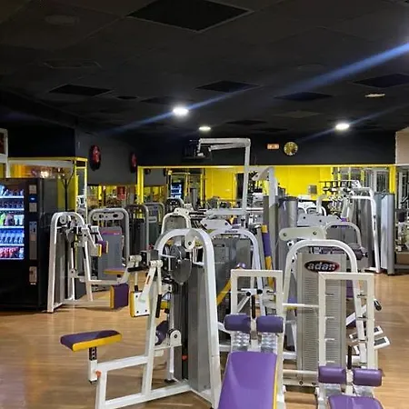 Magna Aparthotel