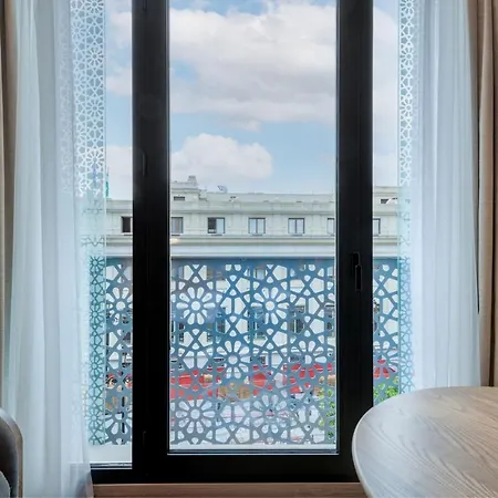 Hotel Querencia De Sevilla, Autograph Collection