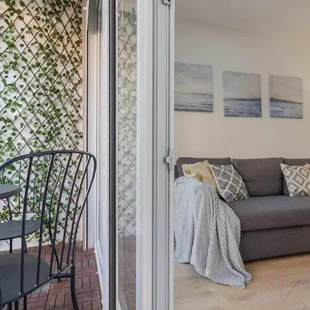 2 Apartamento En Estadio Sevilla 6 Plazas 3 Hab Y Metro * Seville