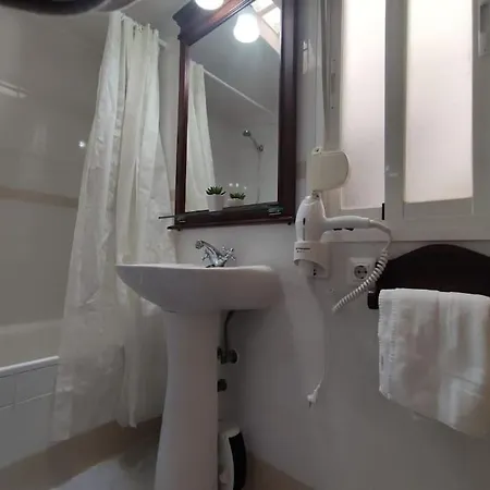 Arte De La Seda Ii Apartamento *