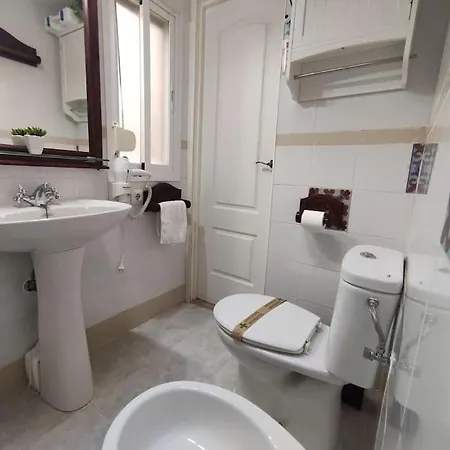Apartamento Arte De La Seda Ii *